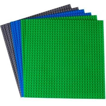 Basi Multi-Marca 6 Pezzi
