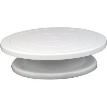 Accessoire de cuisine pour gâteaux tournants