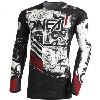 O'NEAL Mayhem Scarz V.22 Jersey