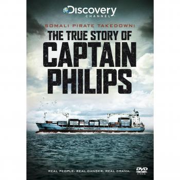 Captain Phillips The True Story