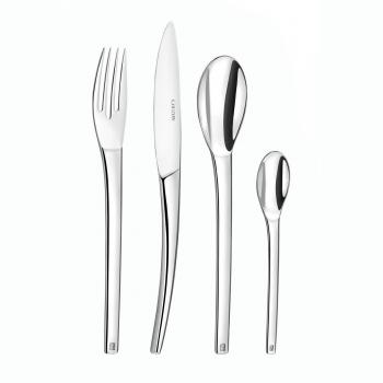 Couzon Ménagère 24 pièces en coffret Neuvième Art