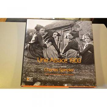 Une Alsace 1900
