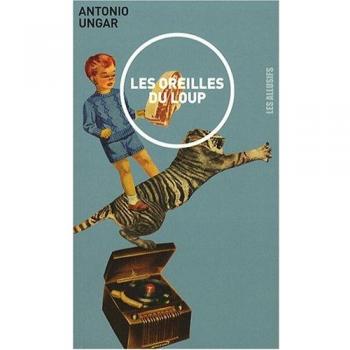 Les Oreilles du loup