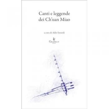 Canti e leggende dei Ch'uan Miao
