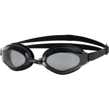 Zoggs Endura Max Adult Swim Goggle Set – Black & Grey