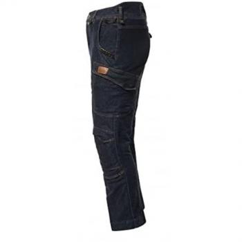 Pantalon Harpoon Multi Indigo – Variante BOSSEUR (T.38)