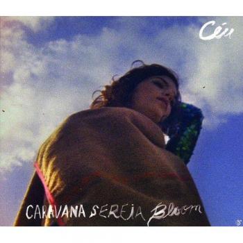 Caravana Sereia Bloom