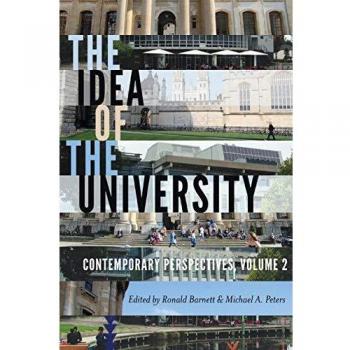 The Idea of the University: Contemporary Perspectives (Global Studies in Education)