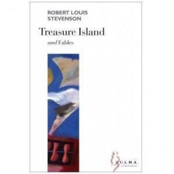 TREASURE ISLAND FABLES