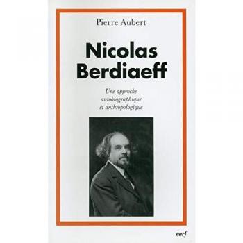 Nicolas Berdiaeff