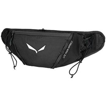 Salewa Lite Train Gürteltasche schwarz