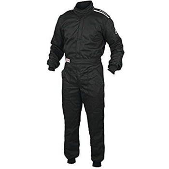 Monocouleur Sport Negro Uni‑Layer