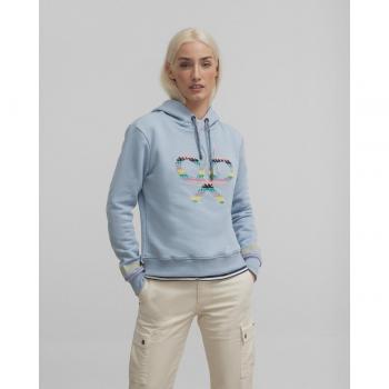 Sudadera Silbon Mujer Comfort & Estilo con Logo