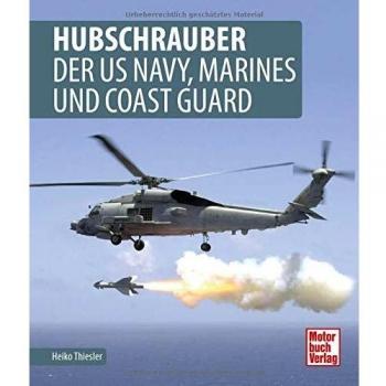 Hubschrauber der US Navy, Marines und Coast Guard
