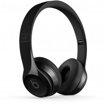 Beats by Dre Beats by Dr. Dre Solo3 Wireless schwarz-glänzend