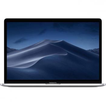 Apple MacBook Pro Plata 15 2880 x 1800 Intel Core i7 2.6GHz 256GB
