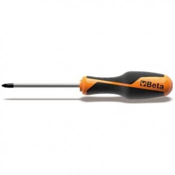 Beta 1262 3X60 Giravite per viti con impronta a croce Phillips