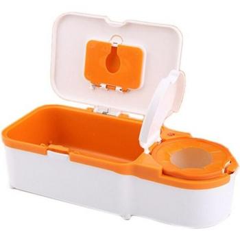 TOMYTH Thermostat Baby Bottle and Wipes Warmer