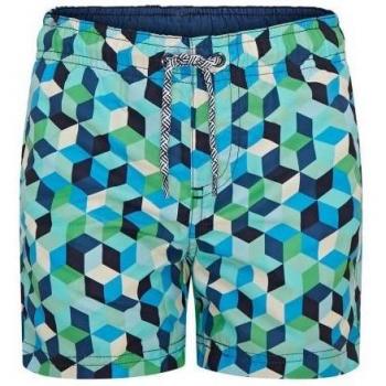 Pantalons de baignade à séchage ultra‑rapide RIPT Essentials garçon 9-10 orange