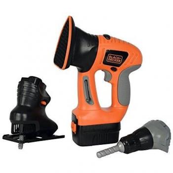 Outil multifonction Miniature Evo Électronique Black & Decker SMOBY