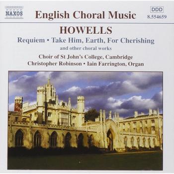 English Choral Music