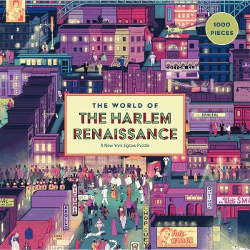 The World of the Harlem Renaissance