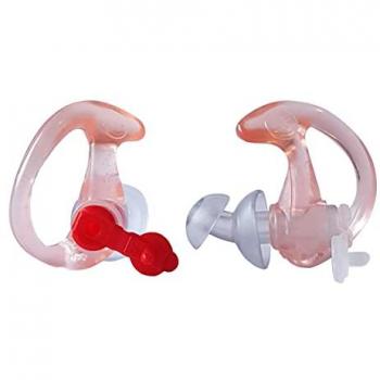 Alvis Mk3 Noise‑Cancelling Earplugs 26dB – Small Size