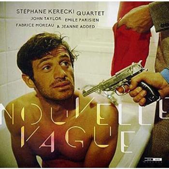 Nouvelle vague