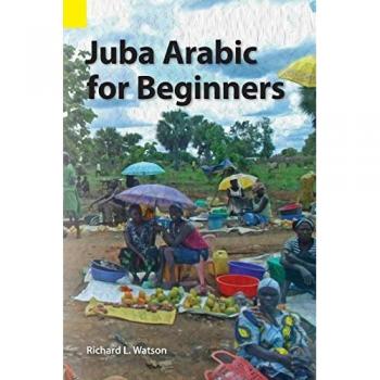 Juba Arabic for Beginners