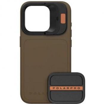 IPhone 15 Pro LiteChaser Camera Case