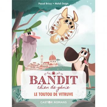 Bandit, chien de génie