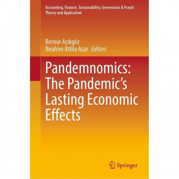 Pandemnomics: The Pandemic's Lasting Economic Effects