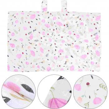 Dosel de coche infantil