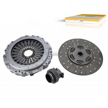 Kit d’embrayage Automatique SIEGEL – Code SA3A0060