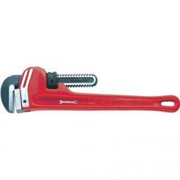 Stahlwille Heavy-Duty Rohrzange 65580450 schwarz lackiert
