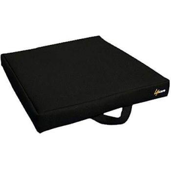 Durchblutungs‑Boost‑Kissen „Wundschutz“ – 40 × 40 × 6 cm