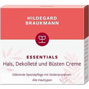 Soin Hydratant Décolleté et Buste 50 ml
