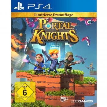 Portal Knights