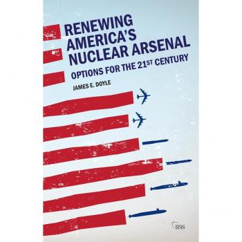 Vitalsource Technologies, Inc. Renewing America's Nuclear Arsenal