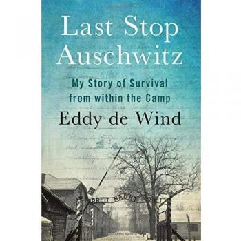Last Stop Auschwitz