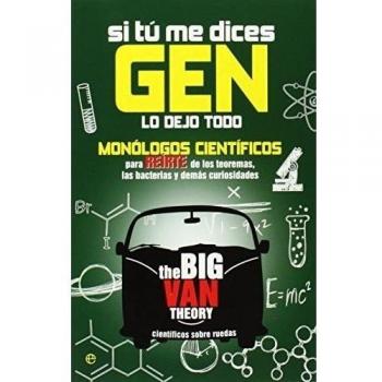 Si tú me dices gen