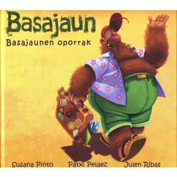 Basajaun