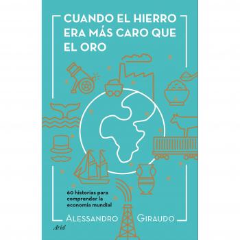 Cuando el hierro era más caro que el oro