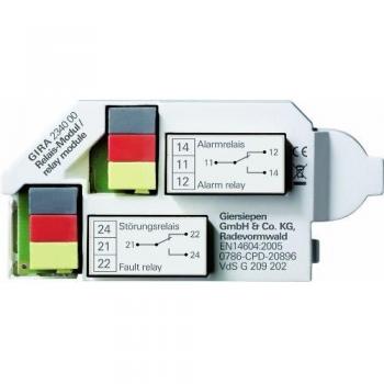 Smoke Detector Relay Module
