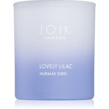 Vela Perfumada Joik Home & Spa 150 g
