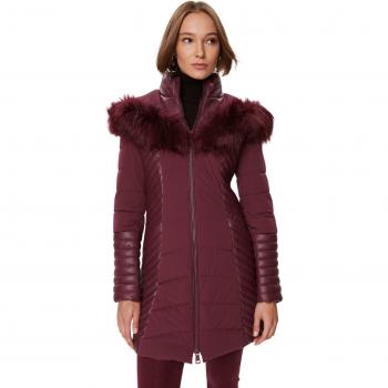 Nieuwe Oxana Donsjack voor Dames van Guess