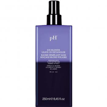 Antiamarillo pH Labs Ice Blonde – 250 ml