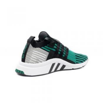 Adidas EQT Support Mid ADV PK Herren-Fitnessschuhe, Schwarz