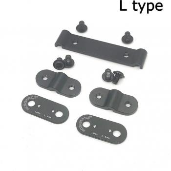 Accesorio Aceoffix para Bicicleta Brompton