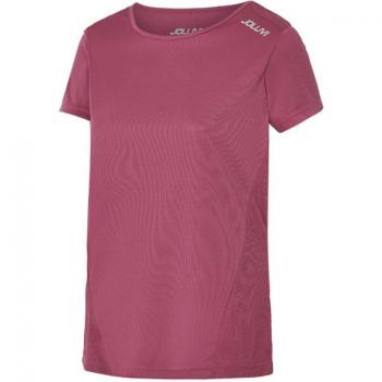 Chemise T‑shirt Montagne Joluvi Femme violet Runplex
